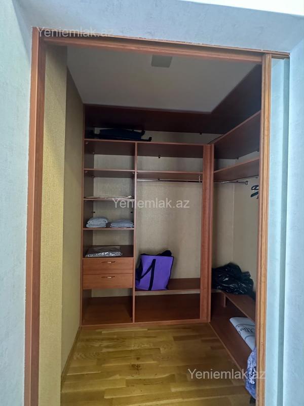 4 otaqlı Bina evi menzil, Səbail rayonu, Bakı