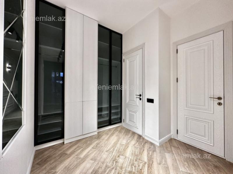 7 otaqlı Həyət evi / Villa, Xətai rayonu, Bakı