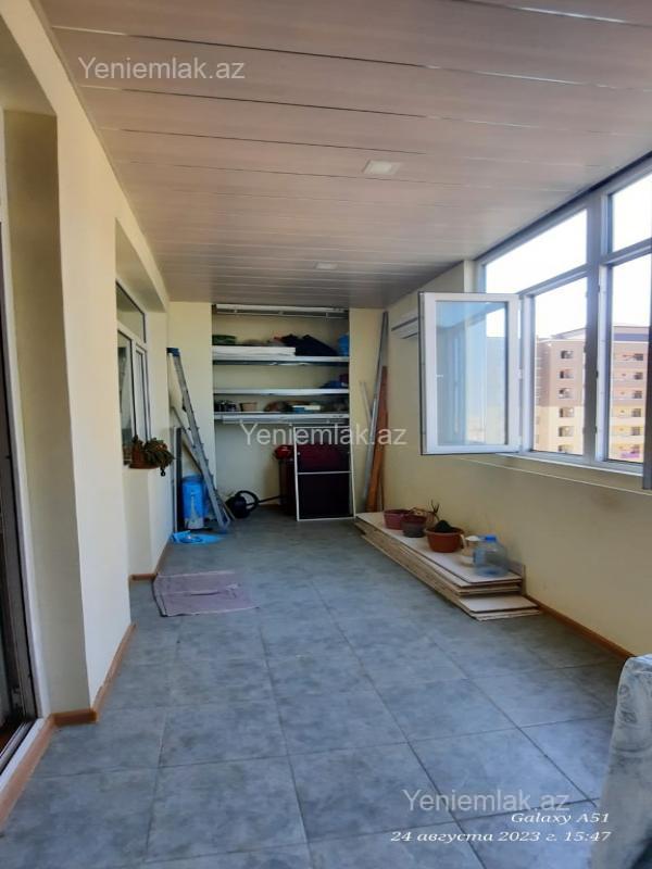 2 otaqlı Bina evi menzil, Yasamal rayonu, Bakı