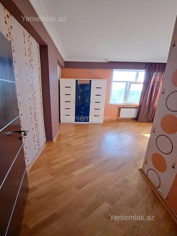 3 otaqlı Bina evi menzil, Xətai rayonu, Bakı