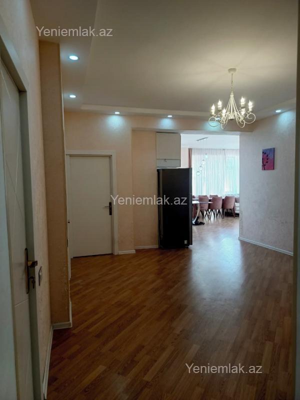 3 otaqlı Bina evi menzil, Yasamal rayonu, Bakı