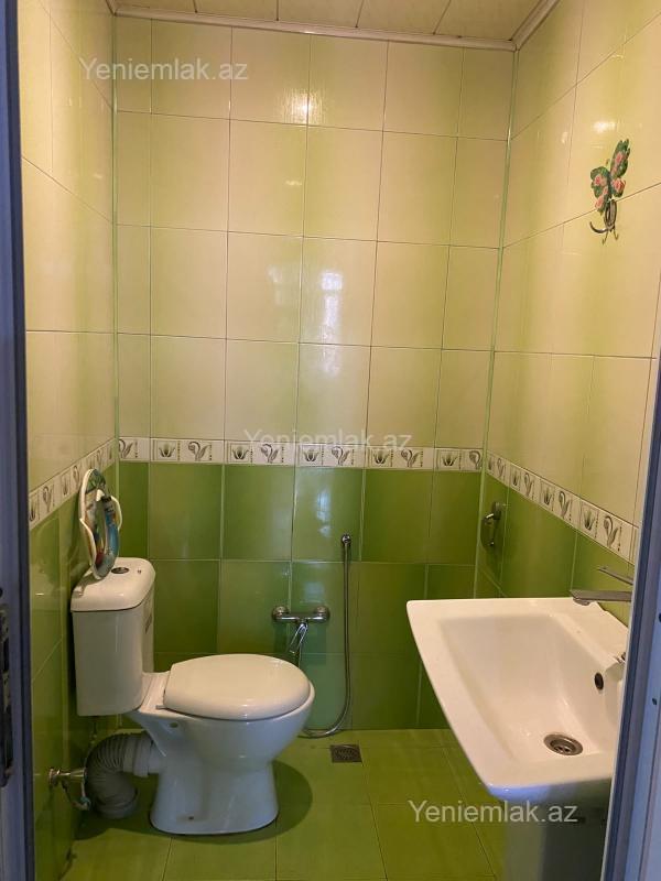 3 otaqlı Bina evi menzil, Binəqədi rayonu, Bakı