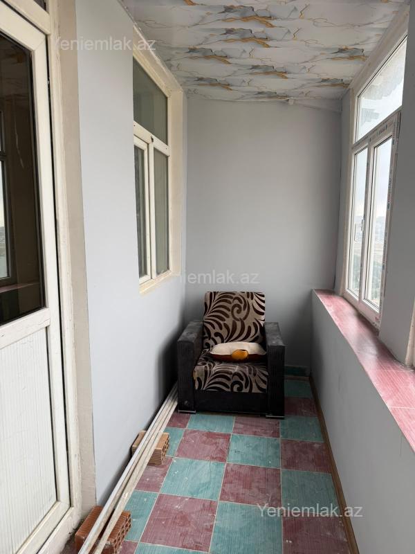 3 otaqlı Bina evi menzil, Yasamal rayonu, Bakı