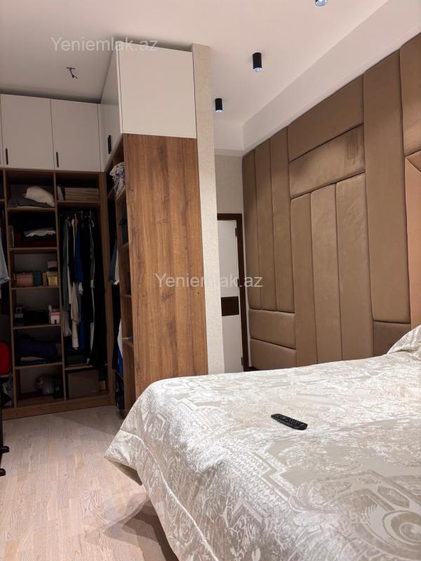 4 otaqlı Bina evi menzil, Nərimanov rayonu, Bakı