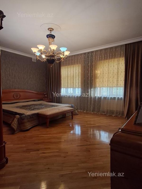 5 otaqlı Həyət evi / Villa, Sabunçu rayonu, Bakı