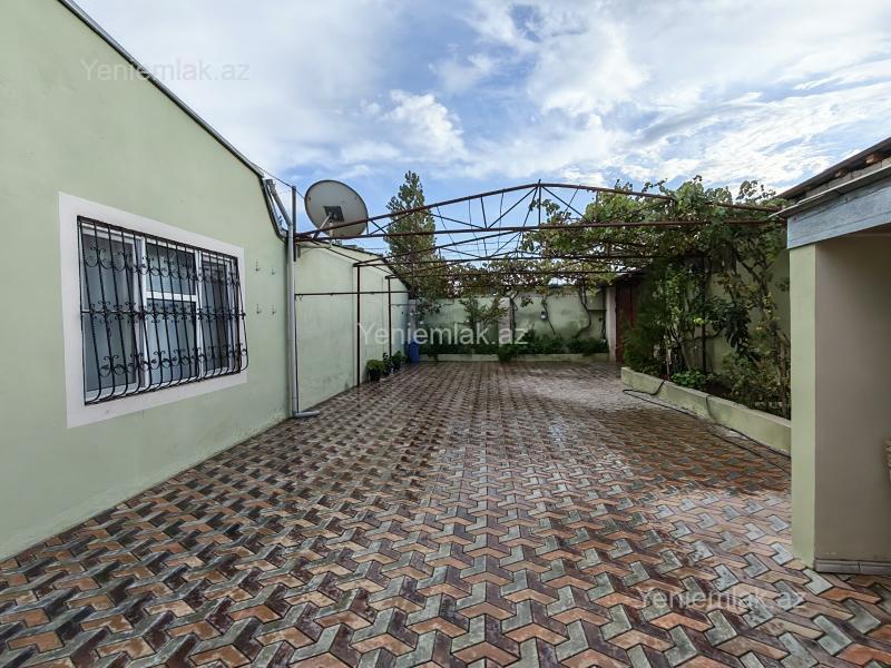 4 otaqlı Həyət evi / Villa, Sabunçu rayonu, Bakı