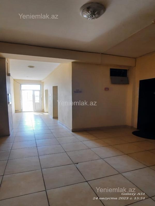 2 otaqlı Bina evi menzil, Yasamal rayonu, Bakı