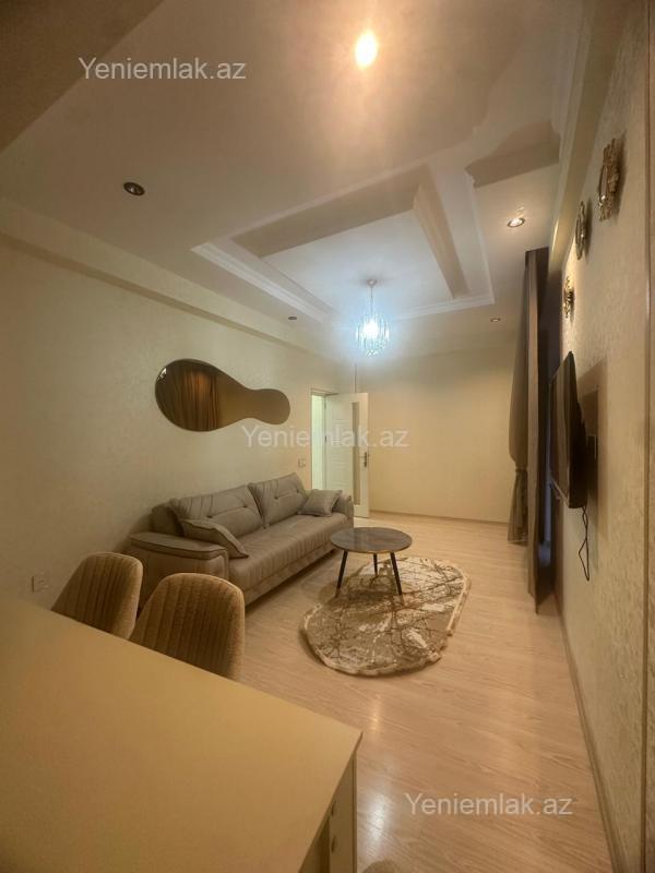 3 otaqlı Bina evi menzil, Yasamal rayonu, Bakı