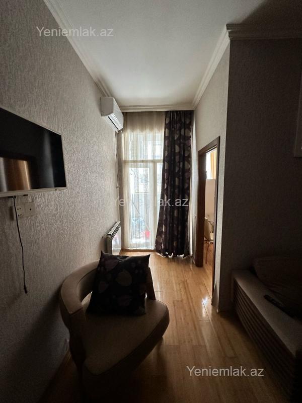 2 otaqlı Bina evi menzil, Xırdalan ş.