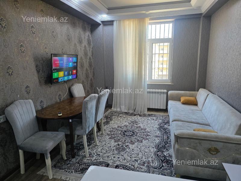 2 otaqlı Bina evi menzil, Xırdalan ş.
