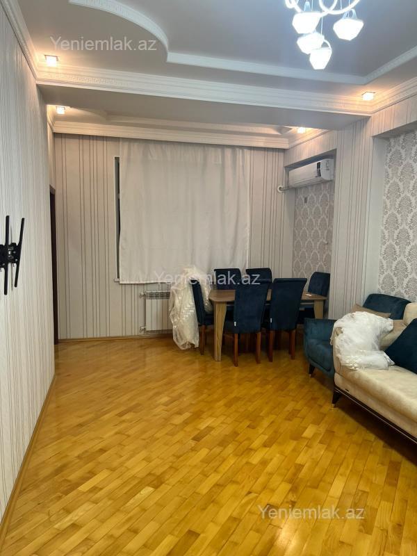 3 otaqlı Bina evi menzil, Xırdalan ş.