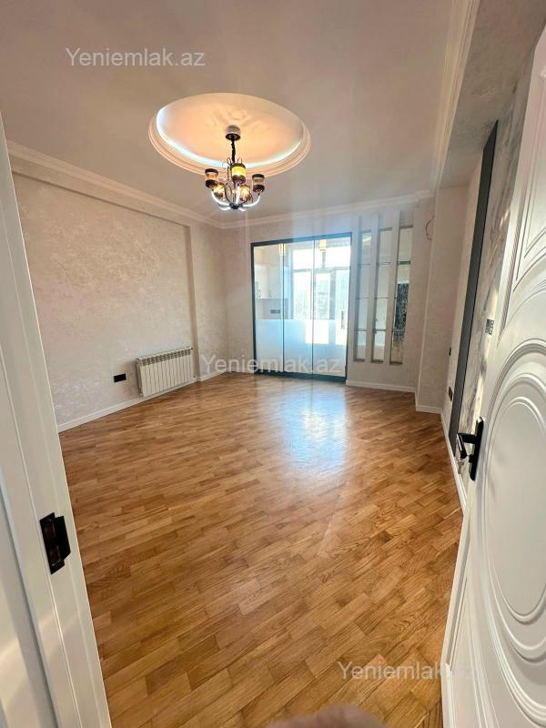 2 otaqlı Bina evi menzil, Binəqədi rayonu, Bakı