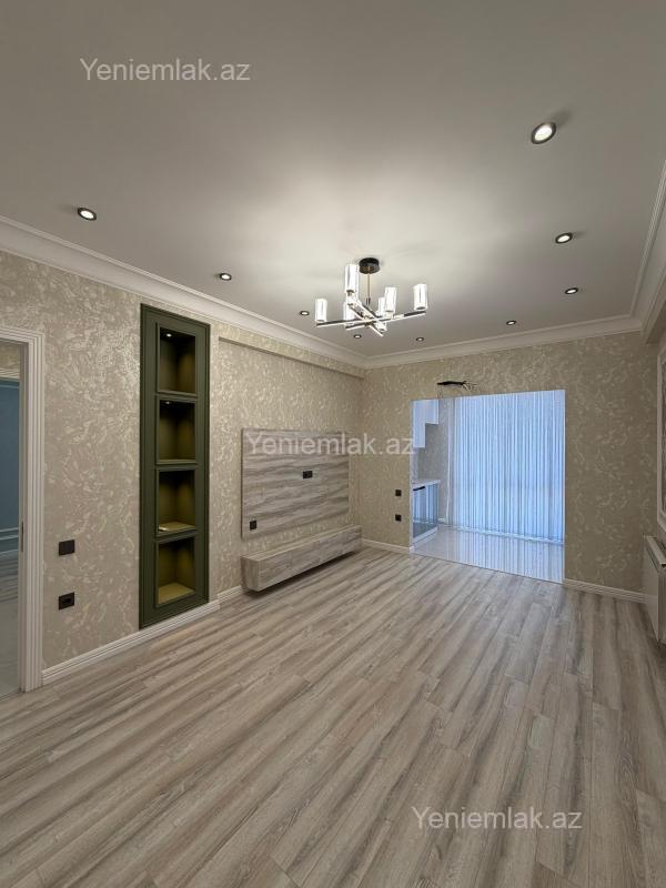 2 otaqlı Bina evi menzil, Binəqədi rayonu, Bakı