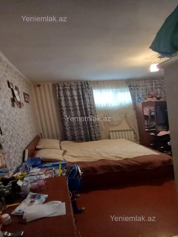 4 otaqlı Həyət evi / Villa, Xətai rayonu, Bakı