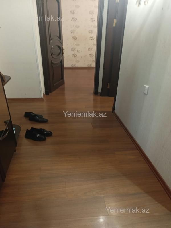 2 otaqlı Bina evi menzil, Xətai rayonu, Bakı
