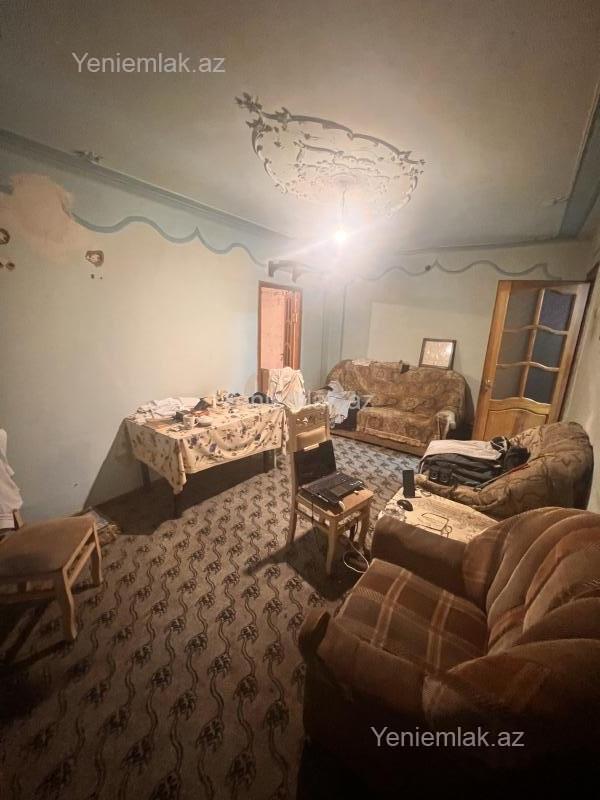 2 otaqlı Bina evi menzil, Xətai rayonu, Bakı