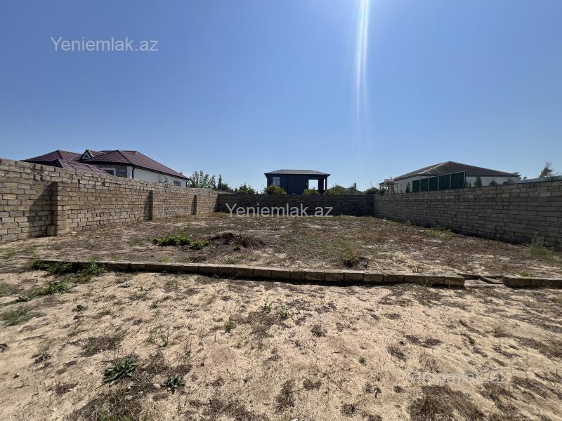 4 otaqlı Həyət evi / Villa, Sabunçu rayonu, Bakı