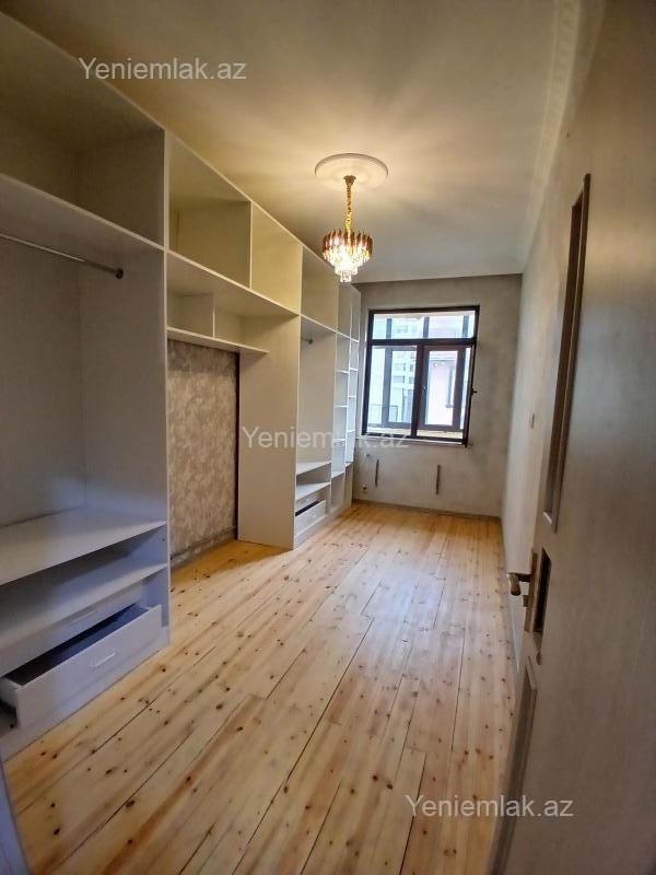 3 otaqlı Bina evi menzil, Xırdalan ş.