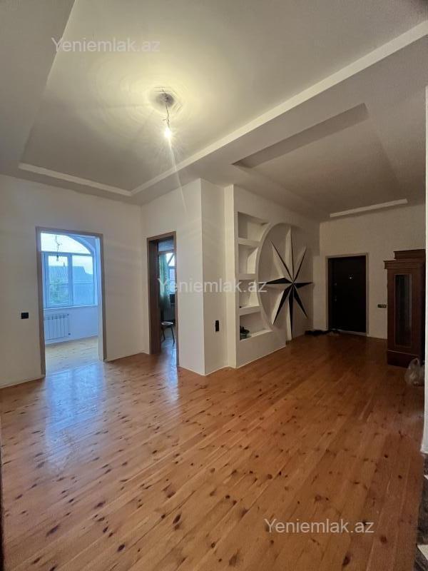 4 otaqlı Həyət evi / Villa, Binəqədi rayonu, Bakı