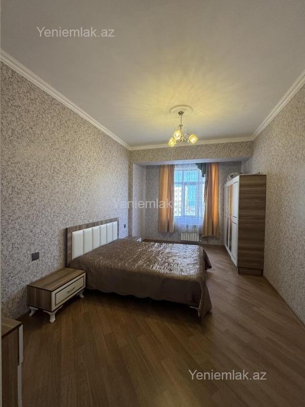 2 otaqlı Bina evi menzil, Səbail rayonu, Bakı