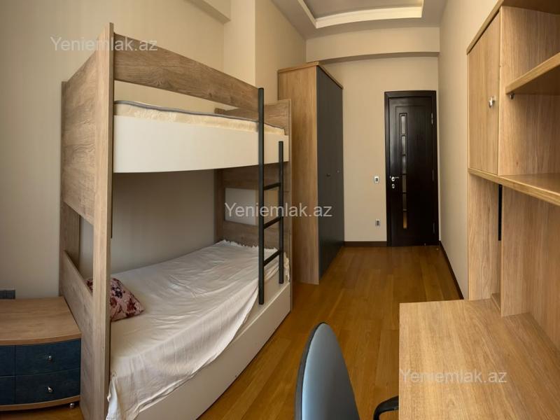 3 otaqlı Bina evi menzil, Xətai rayonu, Bakı