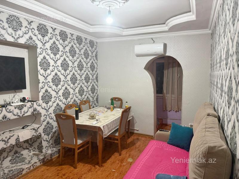 3 otaqlı Bina evi menzil, Xətai rayonu, Bakı