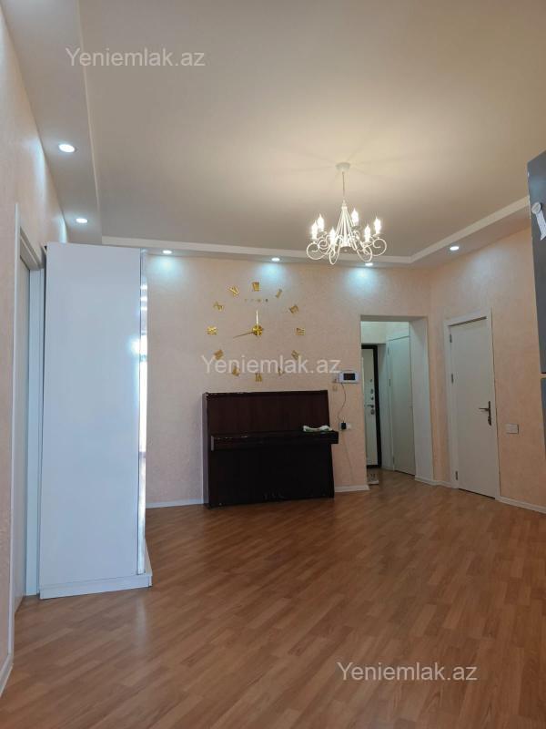 3 otaqlı Bina evi menzil, Yasamal rayonu, Bakı