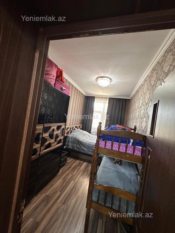 2 otaqlı Bina evi menzil, Masazır, Abşeron