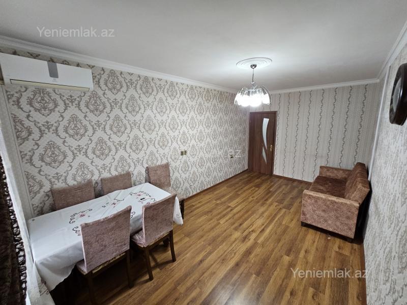 3 otaqlı Bina evi menzil, Suraxanı rayonu, Bakı