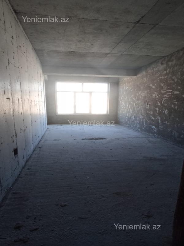 4 otaqlı Bina evi menzil, Xətai rayonu, Bakı