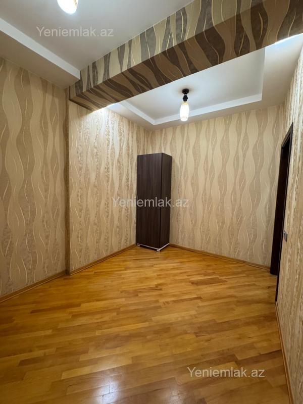 2 otaqlı Bina evi menzil, Nəsimi rayonu, Bakı