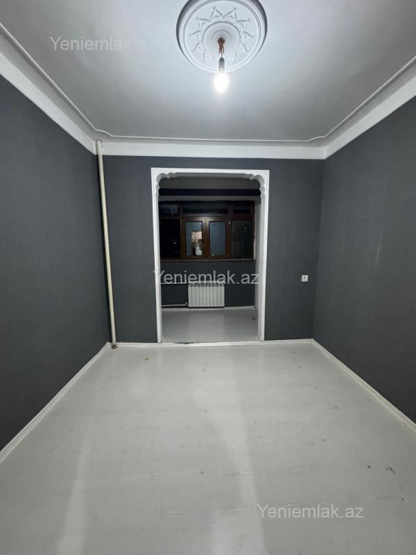 2 otaqlı Bina evi menzil, Suraxanı rayonu, Bakı