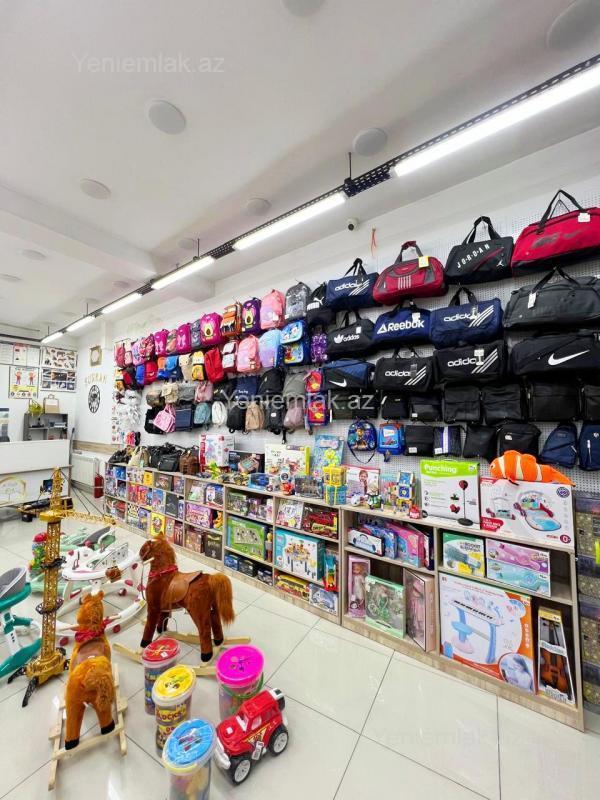 6 otaqlı Obyekt, Sabunçu rayonu, Bakı