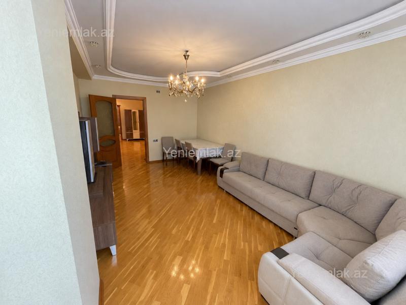 3 otaqlı Bina evi menzil, Yasamal rayonu, Bakı