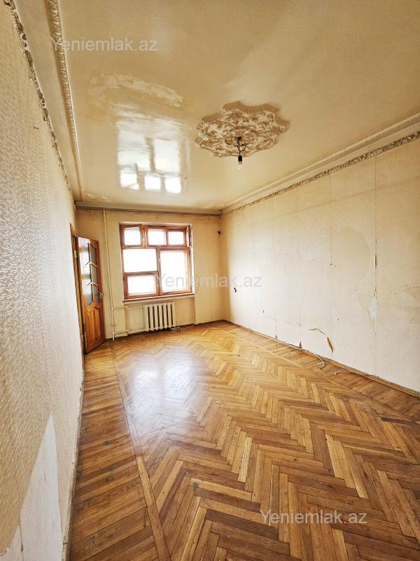 3 otaqlı Bina evi menzil, Nizami rayonu, Bakı