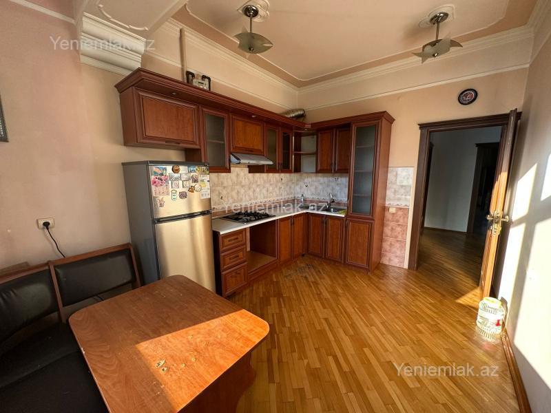 2 otaqlı Bina evi menzil, Yasamal rayonu, Bakı
