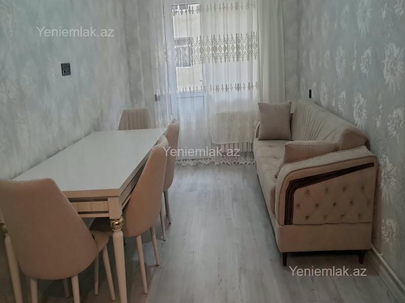 2 otaqlı Bina evi menzil, Məhəmmədli, Abşeron