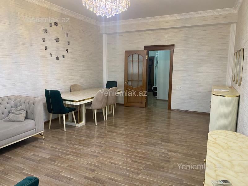 3 otaqlı Bina evi menzil, Binəqədi rayonu, Bakı