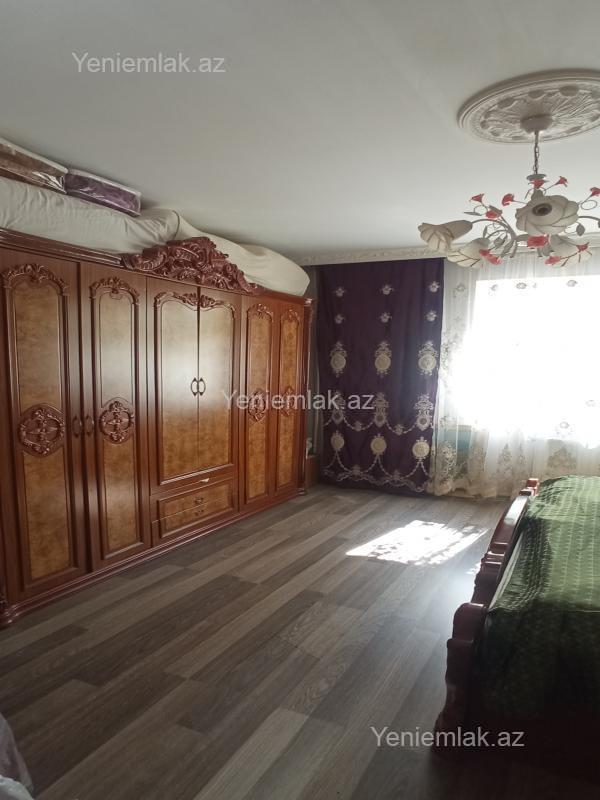 3 otaqlı Bina evi menzil, Sabunçu rayonu, Bakı