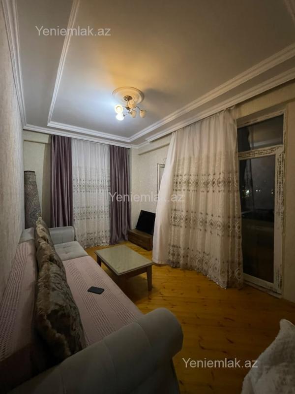 2 otaqlı Bina evi menzil, Masazır, Abşeron