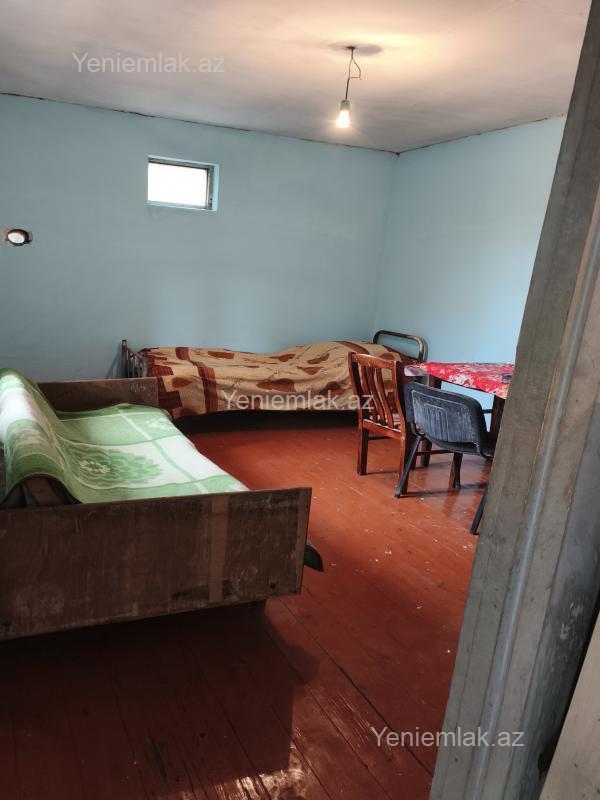1 otaqlı Həyət evi / Villa, Xətai rayonu, Bakı