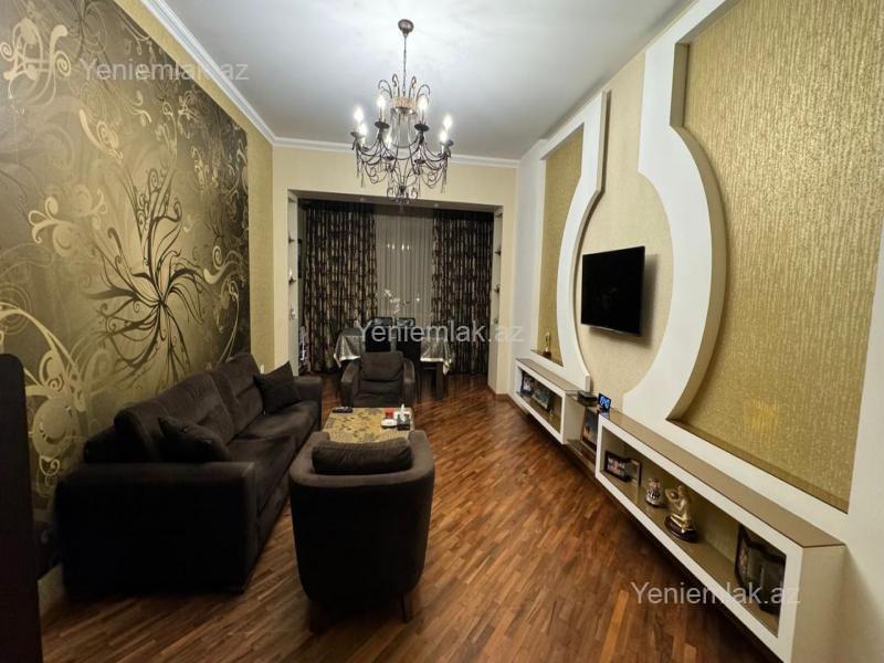 3 otaqlı Bina evi menzil, Yasamal rayonu, Bakı