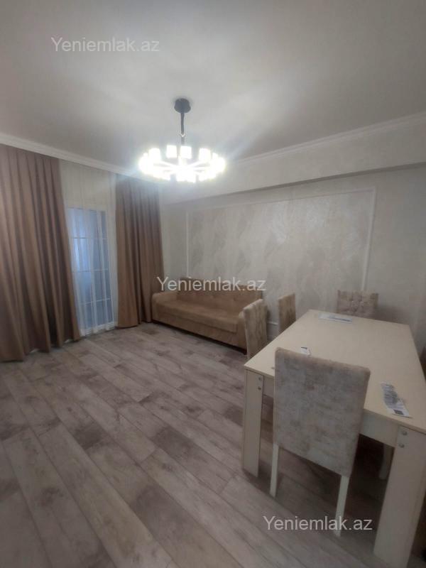 2 otaqlı Bina evi menzil, Xırdalan ş.