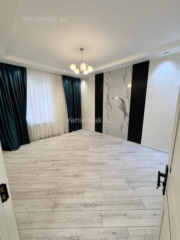 2 otaqlı Bina evi menzil, Masazır, Abşeron