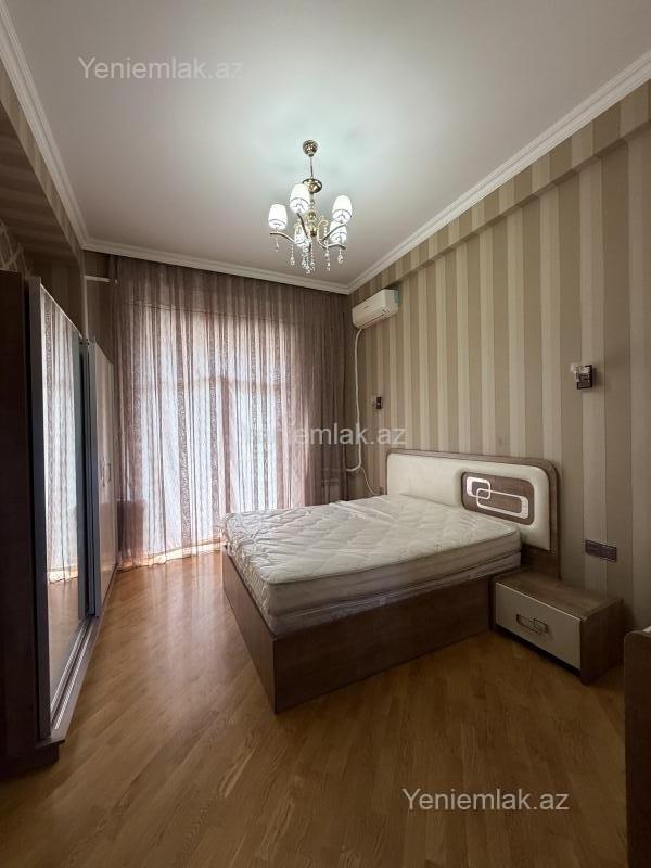 3 otaqlı Bina evi menzil, Xətai rayonu, Bakı
