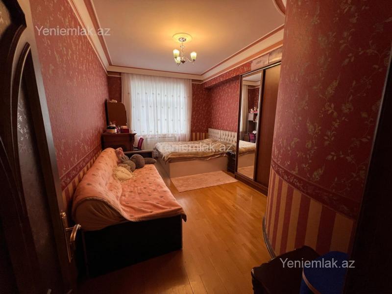 4 otaqlı Bina evi menzil, Yasamal rayonu, Bakı