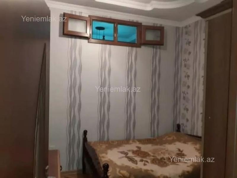 2 otaqlı Bina evi menzil, Yasamal rayonu, Bakı