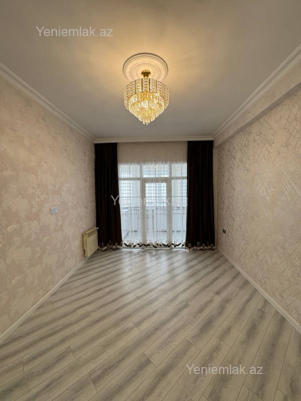 2 otaqlı Bina evi menzil, Masazır, Abşeron