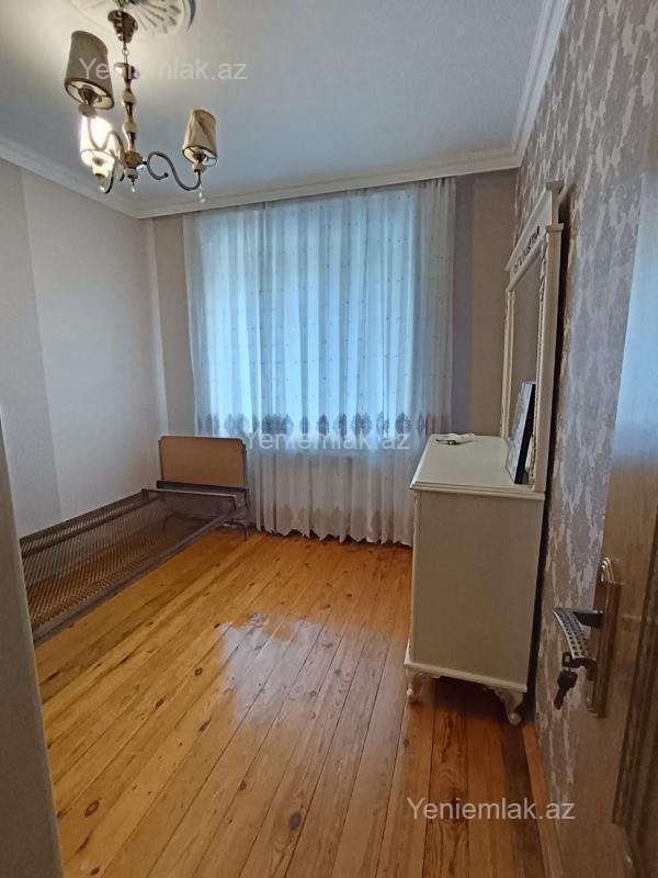 3 otaqlı Bina evi menzil, 42-ci məhəllə, Sumqayıt