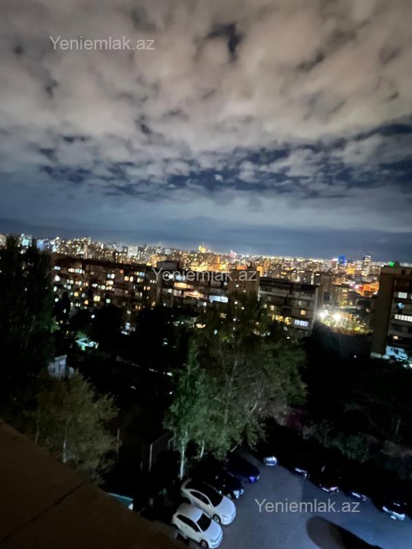 3 otaqlı Bina evi menzil, Yasamal rayonu, Bakı